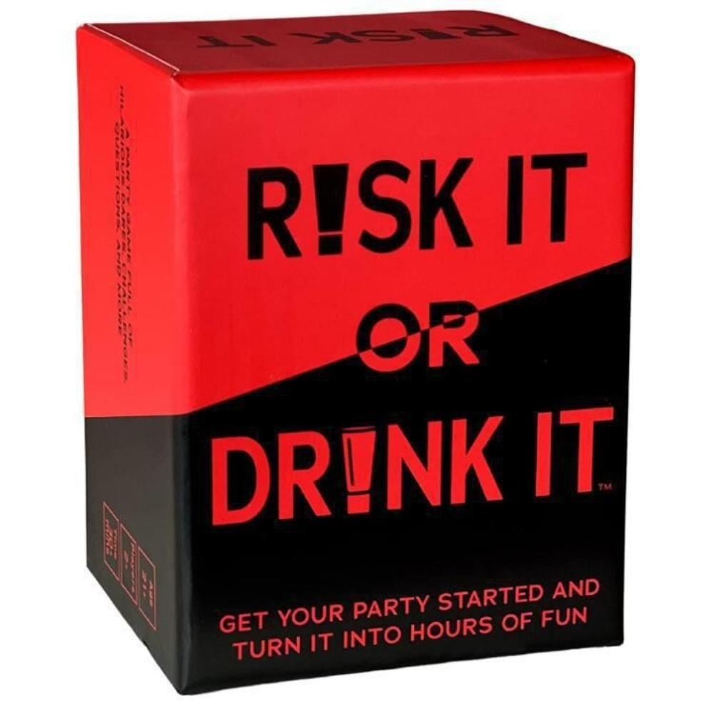 Fun Party Game For College Car - Party Games Night ulasan dan harga