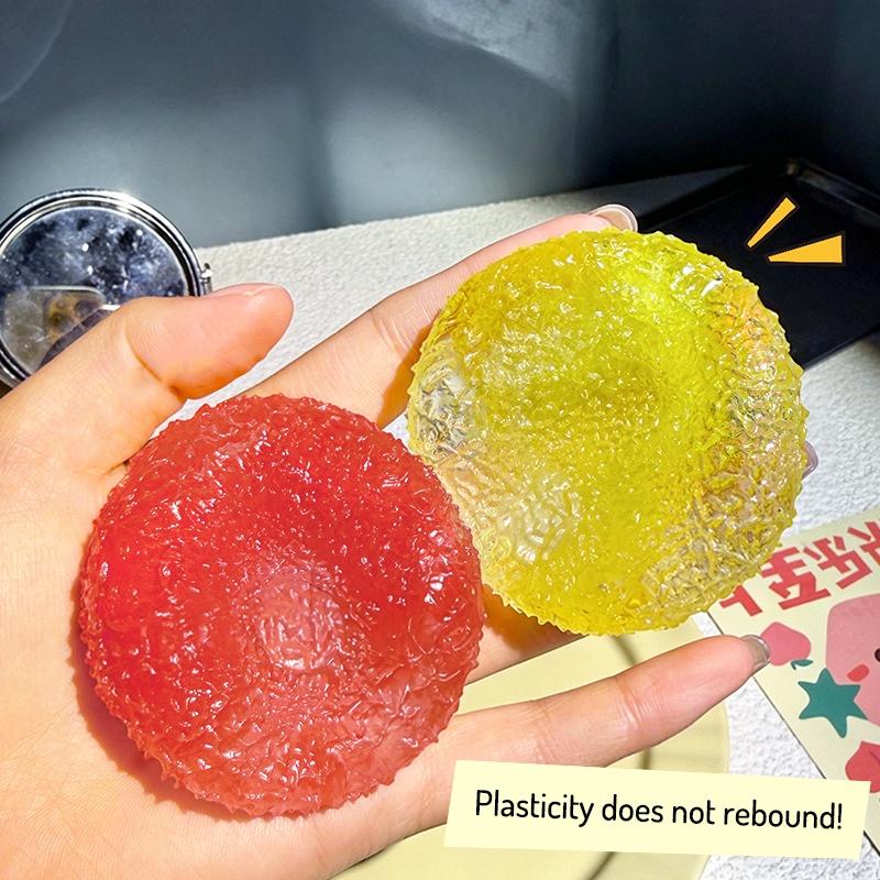 Sensory Slushie Squeeze Ball 1 - Party Games For Adults And Kids ulasan dan harga