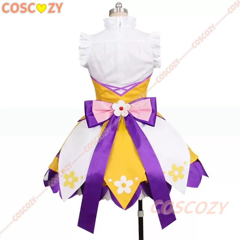 Nishino Flower Cosplay Battle  - Party Games For Christmas ulasan dan harga