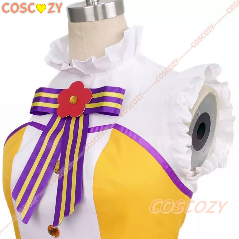 Nishino Flower Cosplay Battle  - Party Games For Christmas ulasan dan harga