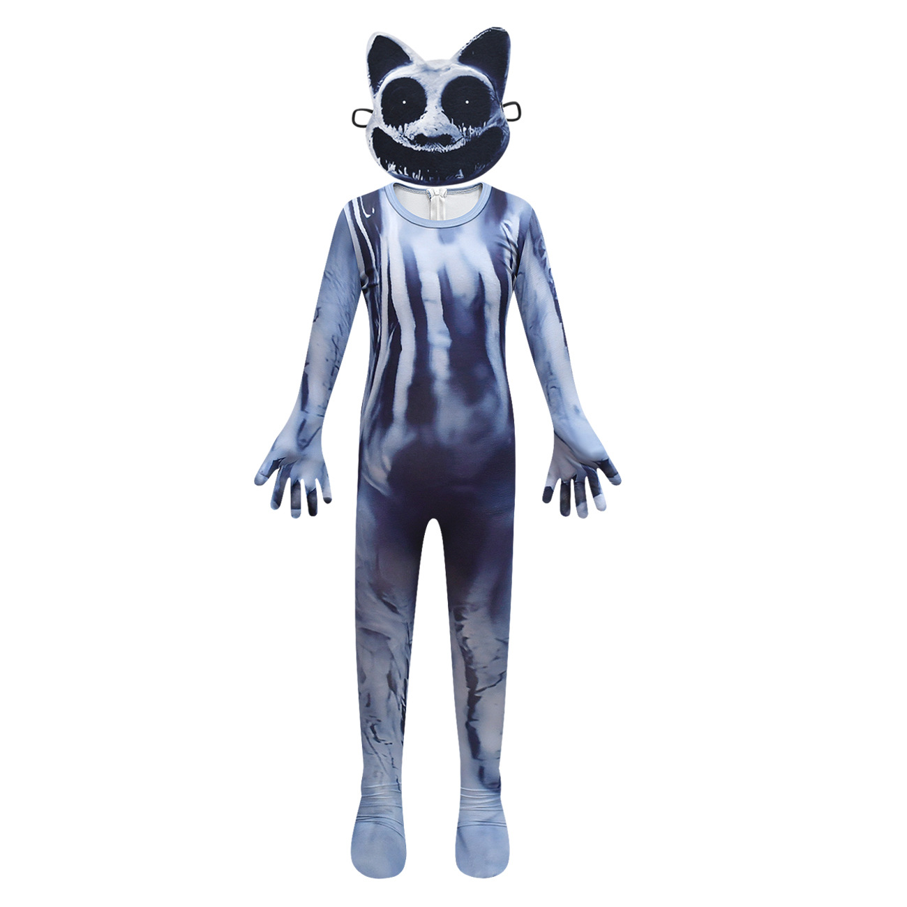 Horror Game ZOONOMALY Hallowee - Zoo Party Games ulasan dan harga