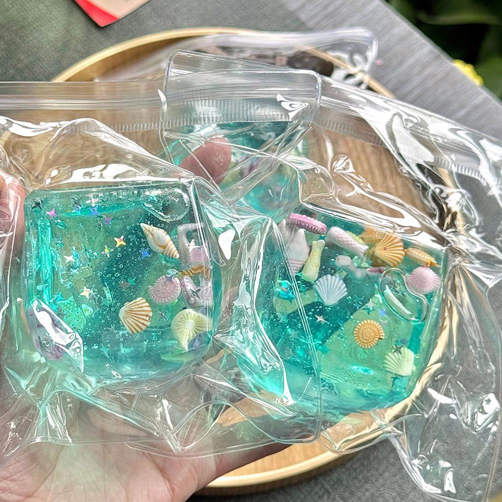 Sensory Fidget Cube Squishy St - Party Games For Adults And Kids ulasan dan harga