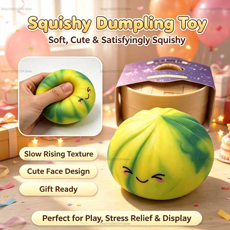2026New Rainbow Color Dumpling - Party Games For Adults And Kids ulasan dan harga
