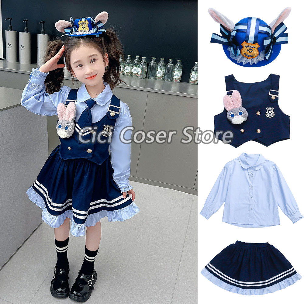 Size 100-150cm Halloween Zoo P - Zoo Party Games ulasan dan harga