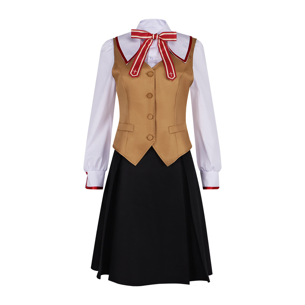 Fate Stay Night Tohsaka Rin Sc - Party Games Night ulasan dan harga