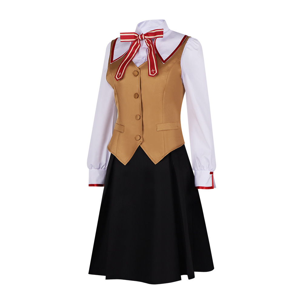 Fate Stay Night Tohsaka Rin Sc - Party Games Night ulasan dan harga