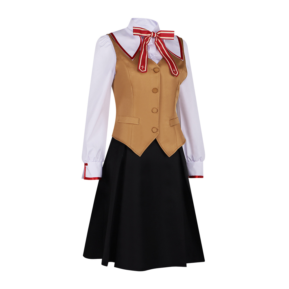 Fate Stay Night Tohsaka Rin Sc - Party Games Night ulasan dan harga