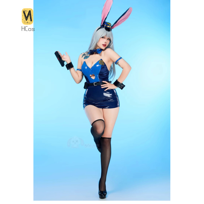 Zoo cos topia Judith Laverne H - Zoo Party Games ulasan dan harga
