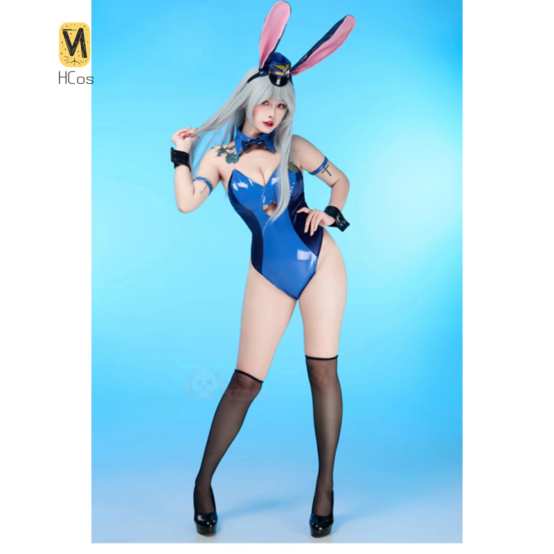 Zoo cos topia Judith Laverne H - Zoo Party Games ulasan dan harga