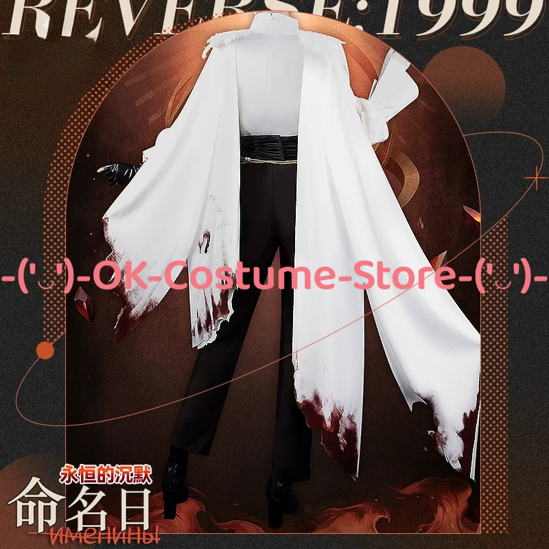 [Customized Size] Reverse 1999 - Party Games Name ulasan dan harga