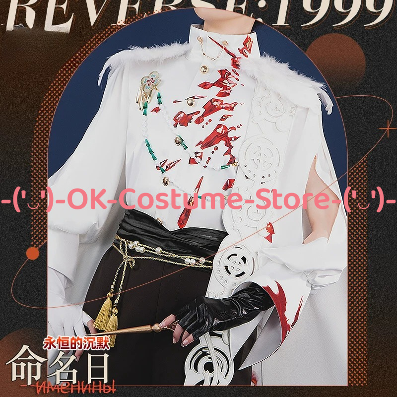 [Customized Size] Reverse 1999 - Party Games Name ulasan dan harga
