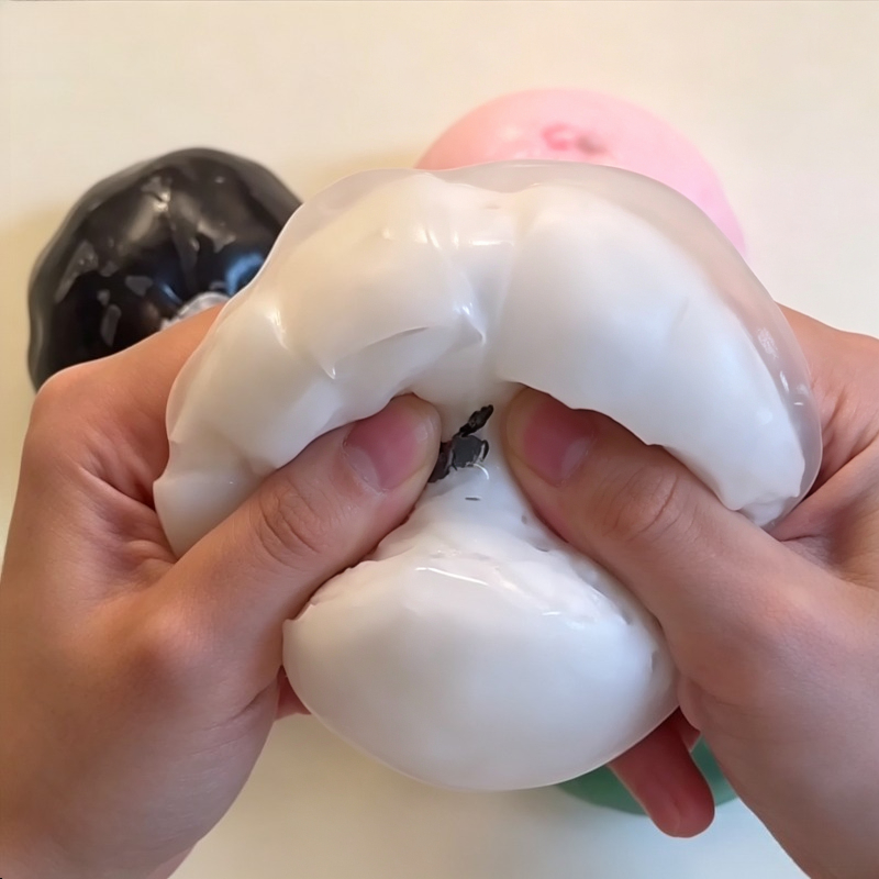 Crispy Squishy Ball Cracking W - Party Games For Adults And Kids ulasan dan harga