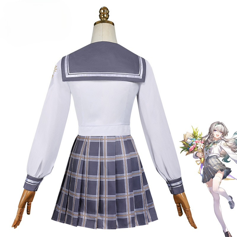 In Stock Firefly Cosplay Costu - Party Games Name ulasan dan harga