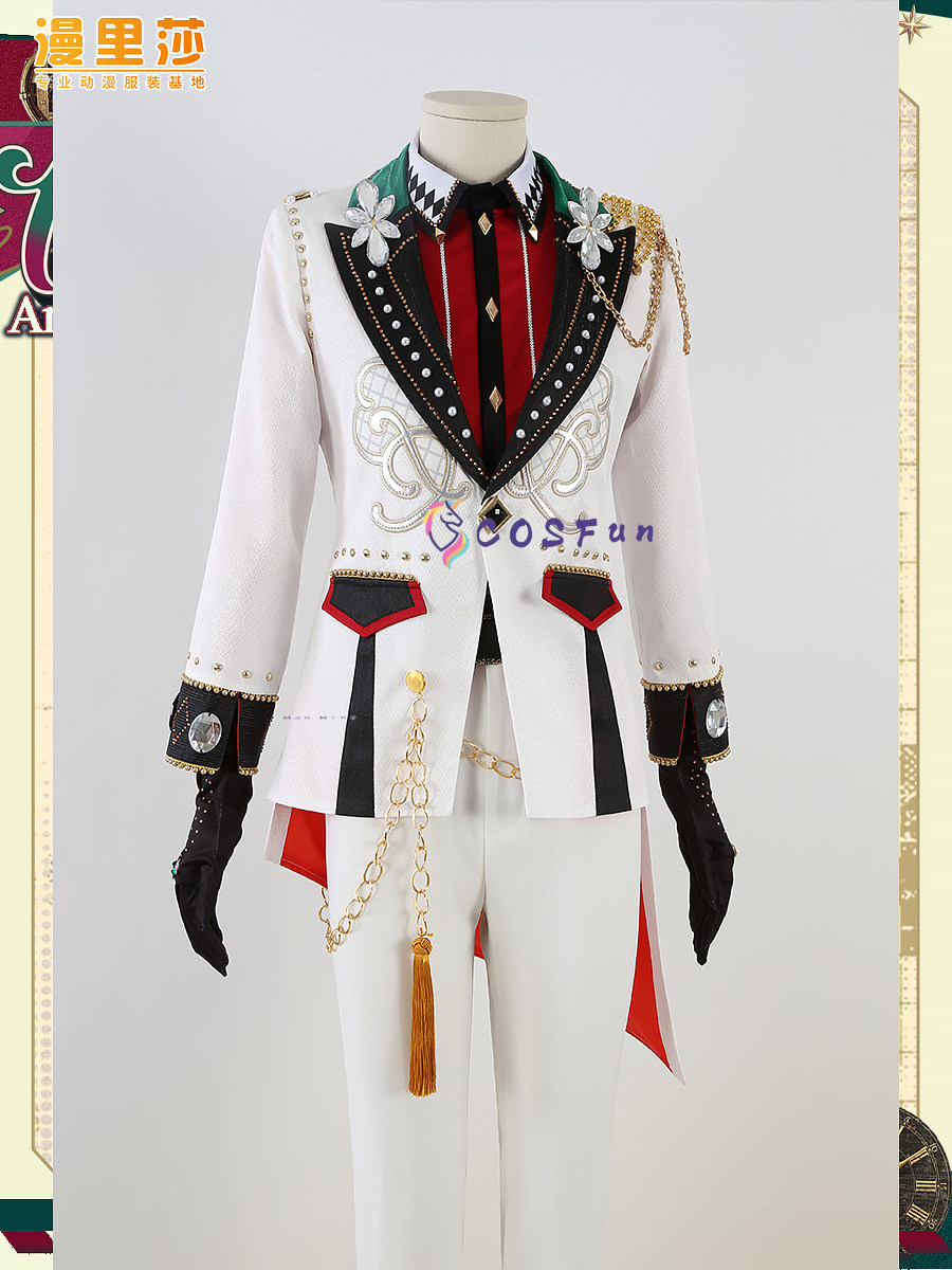 Ensemble Stars 11th Anniversar - Party Games Name ulasan dan harga